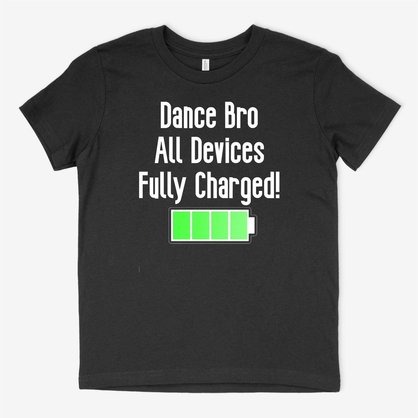 Dance Bro