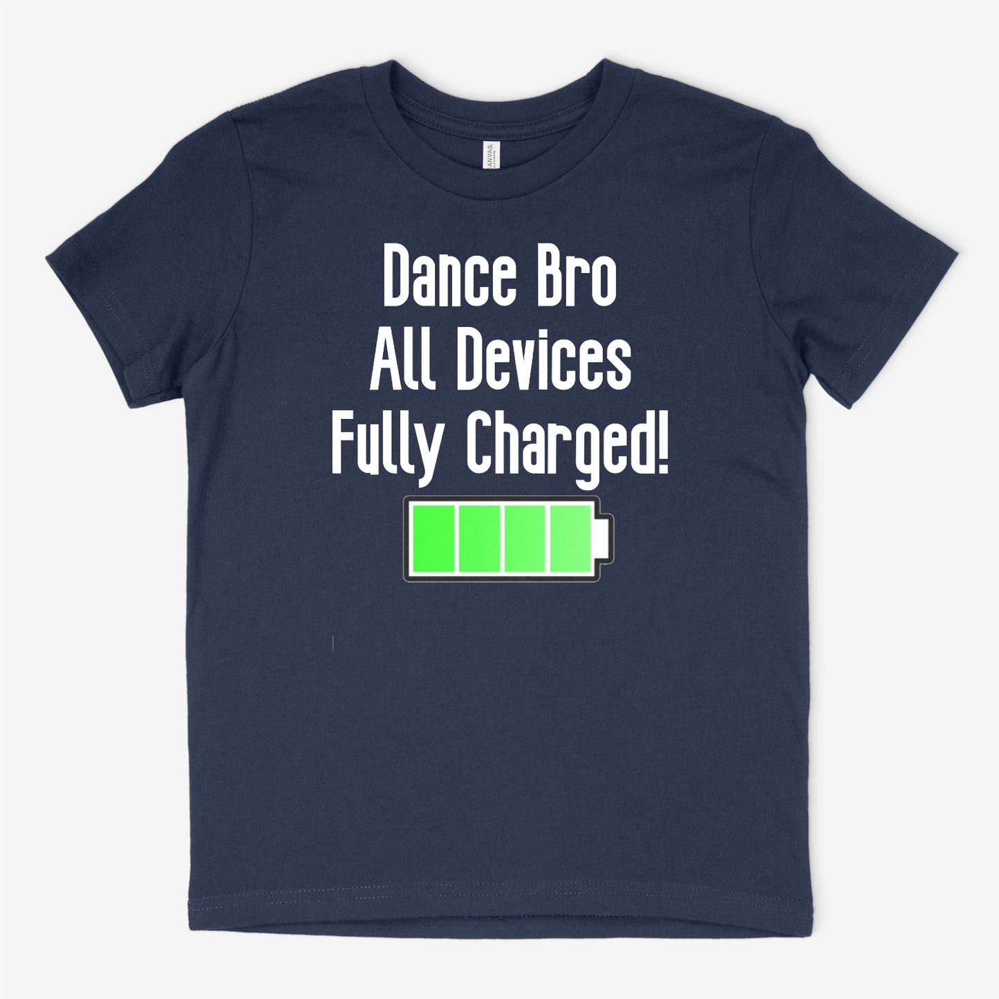 Dance Bro