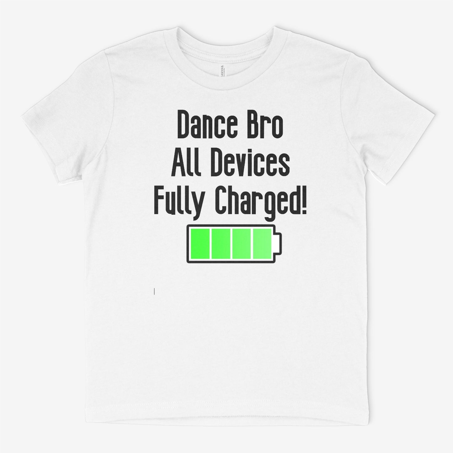 Dance Bro